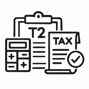 Accounting & Tax Compliance